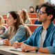 Image for article titled Embarrassing Mistakes Every College Freshman Makes